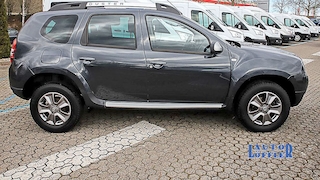 Dacia Duster 1.5 dCi Prestige: Gebrauchtwagen, Preis