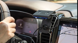 Amazon Echo Auto: Alexa zum Nachrüsten. Streaming, Navigation, Skills, Datenschutz und Smarthome