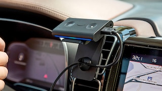 Was bietet Amazon Echo Auto?
