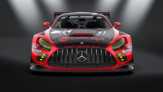 Nürburgring: Neues Projekt für Haupt