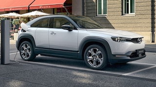 SUVS: Günstige Autos dank Kaufprämie (BILDplus)