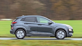 Hyundai Kona Elektro