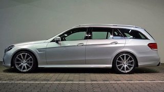 Mercedes E 63 AMG T-Modell: Gebraucht, Preis, kaufen