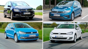 VW im Markencheck