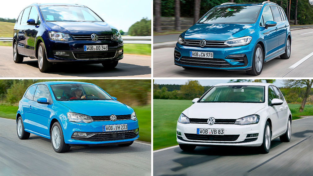 VW im Markencheck