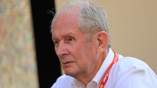 Helmut Marko