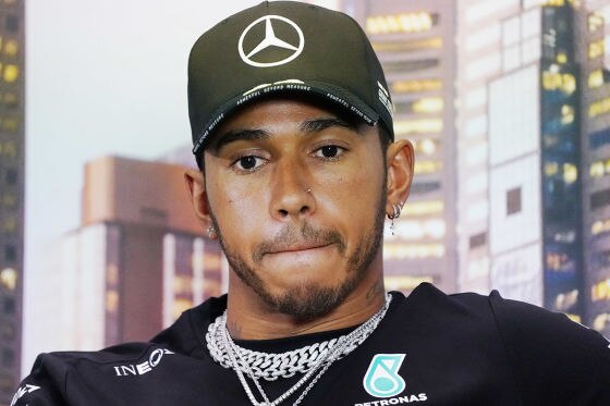 Die verlorene Ehre des Helmut Marko