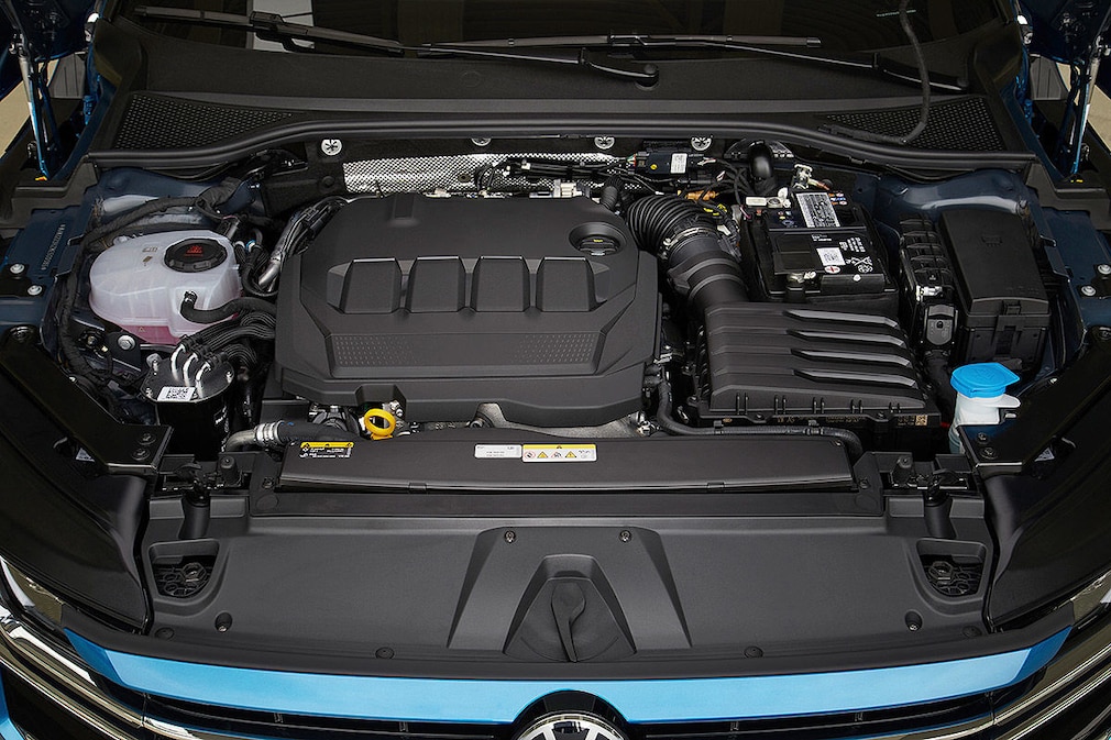 VW Arteon Facelift Shooting Brake: Bilder