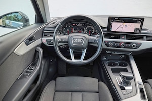 Audi A4 Avant Gebrauchtwagen-Test