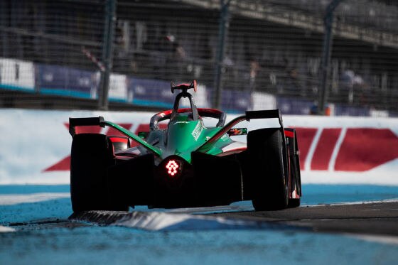 Darum reizt Rast die Formel E