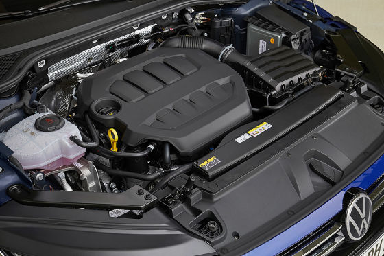 Der Arteon bekommt ein 320 PS-Top-Modell