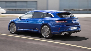 VW Arteon R Shooting Break !! SPERRFRIST 24. Juni 2020 00:01 Uhr !!