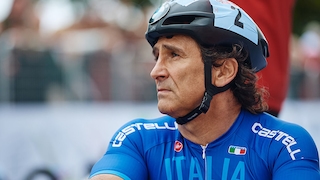 Alessandro Zanardi