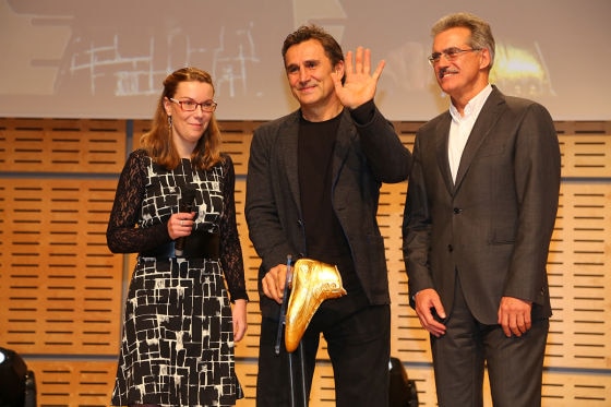 Zanardi ist ein Kämpfer!