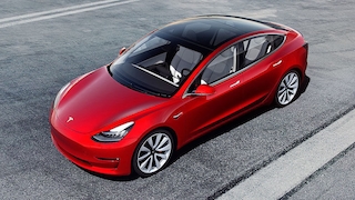 Tesla Model 3: Fail, Bestellung, kaufen