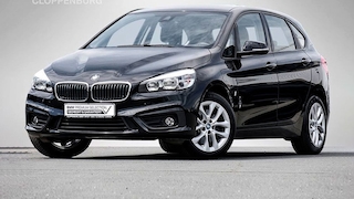 BMW 225xe Active Tourer: Preis, Plug-in-Hybrid, Gebrauchtwagen