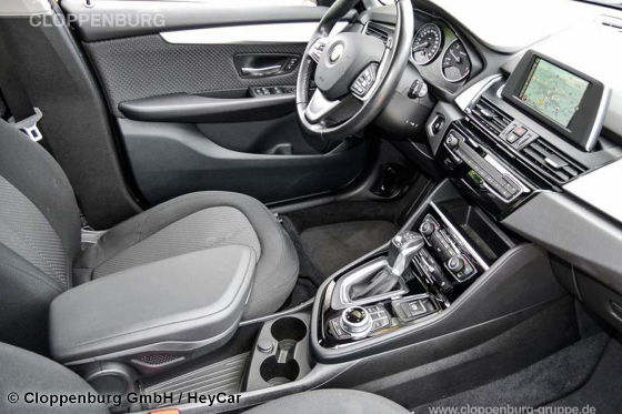 BMW 225xe zum halben Neupreis