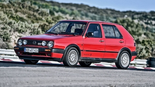 Golf 1 GTI, Opel Kadett: Klassiker im Preis-Check