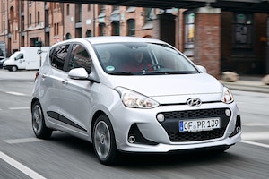 Hyundai i10 1.2