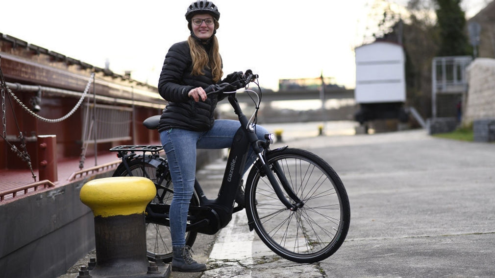 E-Bikes: City-Bikes im Test