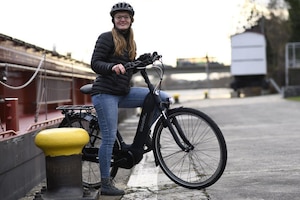 E-City-Bikes im Test