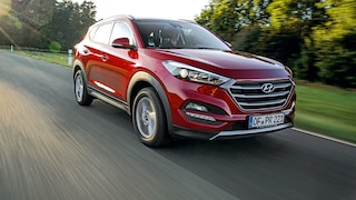 TÜV-Report 2020: Marken-Check Hyundai