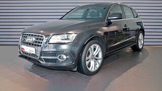 Audi SQ5 3.0 TDI: Gebraucht, SUV, Preis, kaufen