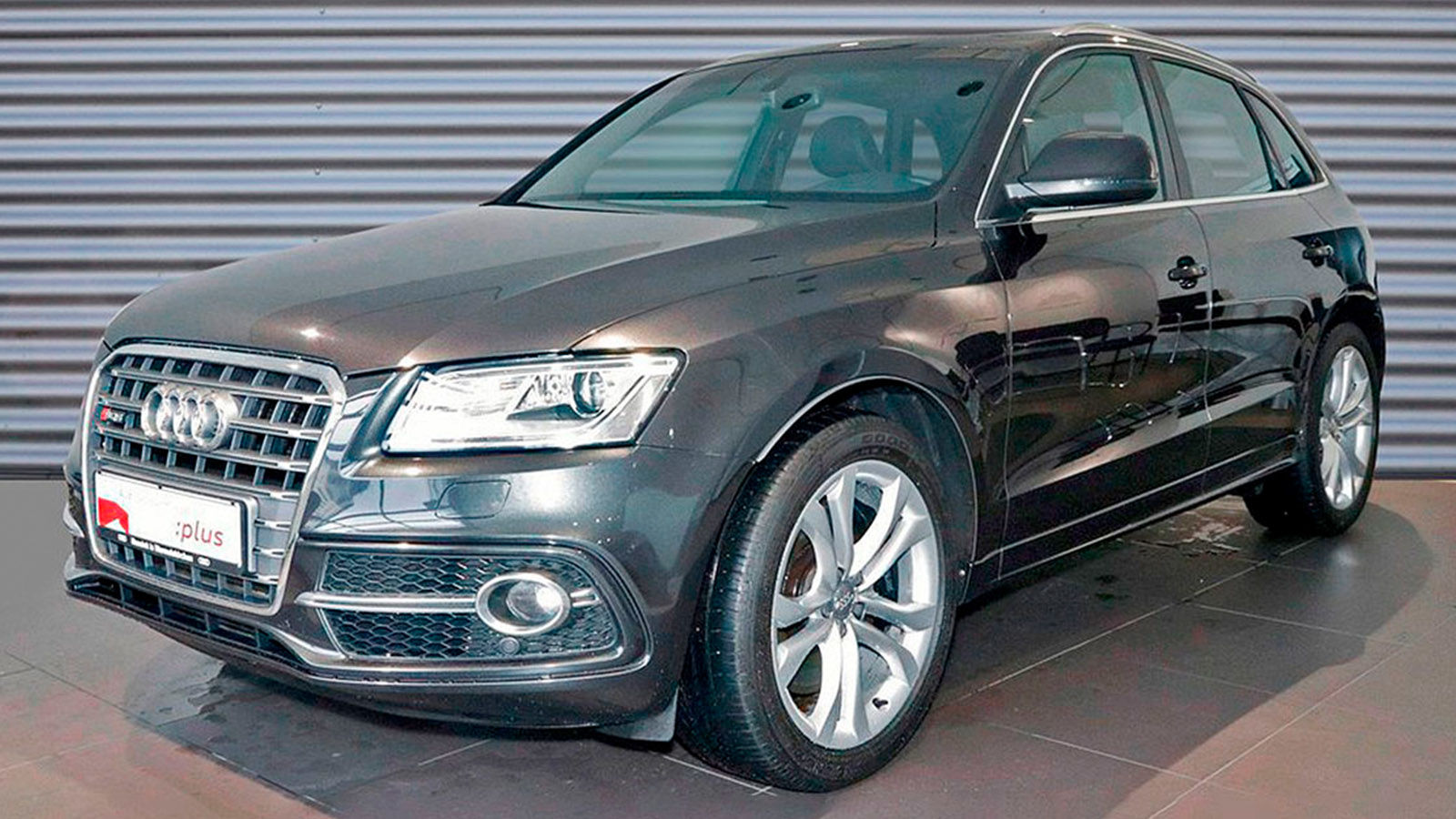 Audi SQ5 3.0 TDI: gebrauchtes Power-SUV zum Schnäppchenpreis! - AUTO BILD