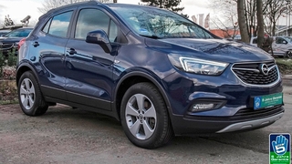 Opel Mokka X 1.6 CDTI (2016): Gebraucht, Maße, Preis