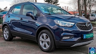 Diesel-Alternative zum neuen Mokka e für unter 12.000 Euro