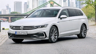 VW Passat GTE Variant (2020): Preis, Leasing, Umweltprämie für E-Autos, günstig