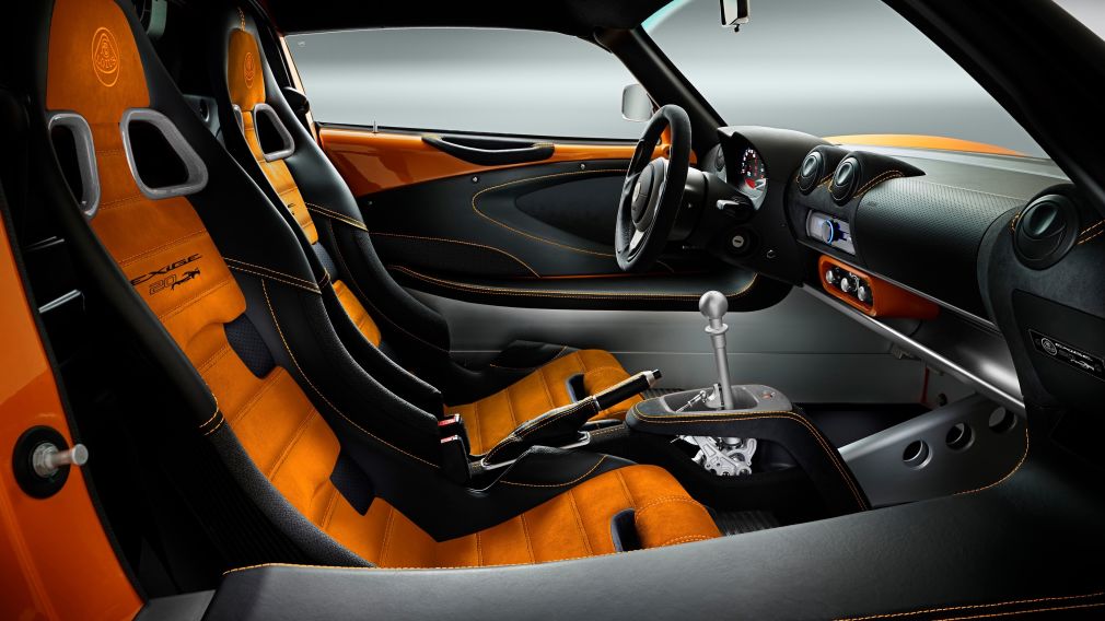 Lotus Exige Sport 410 20th Anniversary (2020): Preis, Marktstart, Leistung