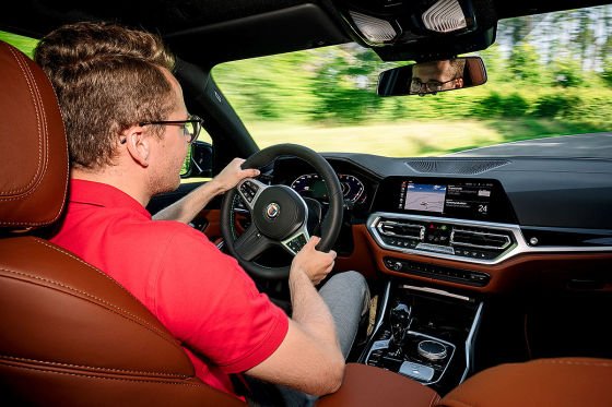 Ist der 462 PS starke Alpina B3 der perfekte Daily Driver?
