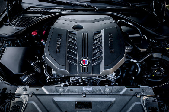 Ist der 462 PS starke Alpina B3 der perfekte Daily Driver?