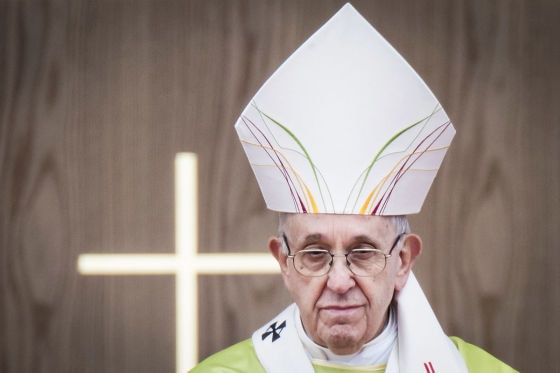 Papst