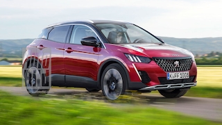 Peugeot 1008 (2021): Länge, Motoren, Preis, Marktstart