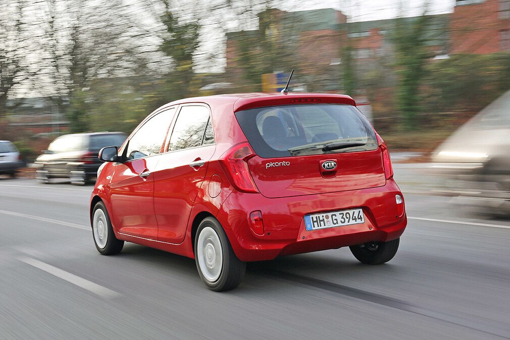 Kia Picanto