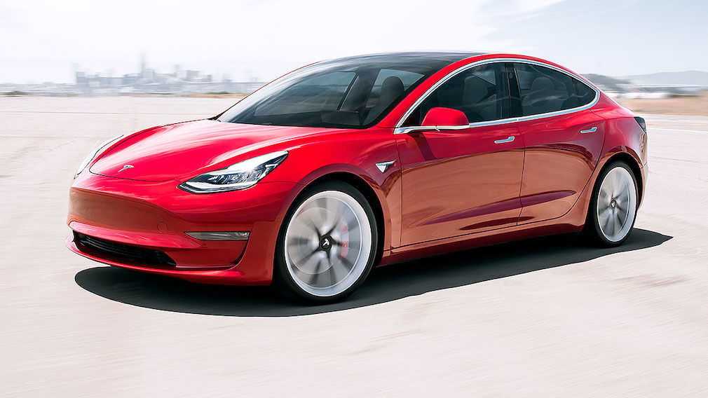 tesla model 3 im auto abo fur sechs monate nur noch aufladen autobild de