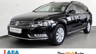 VW Passat Variant: gebraucht, Preis, kaufen