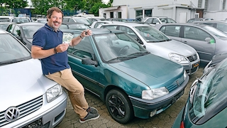 Peugeot 106