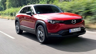 Günstige SUVs dank Kaufprämie und Mehrwertsteuer