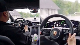 Jean Pierre Kraemer: Polizei ermittelt gegen JP