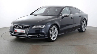 Audi S7 C7 Sportback (2013): Preis, gebraucht, technische Daten