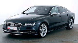 Unauffälliger Audi S7 mit 420 PS für unter 32.000 Euro