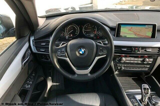 Luxus-SUV zum Passat Preis