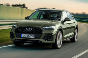Autobild De Testberichte Automarkt Autokauf