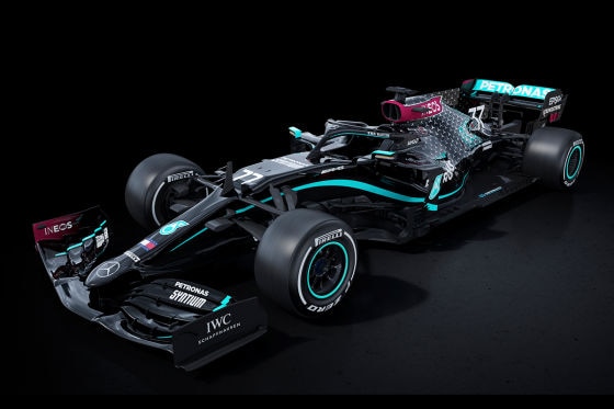 Mercedes
