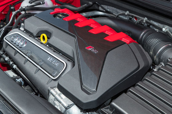 Darum darf der Arteon R keinen VR6-Motor haben