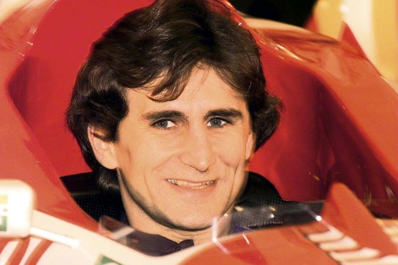Zanardi