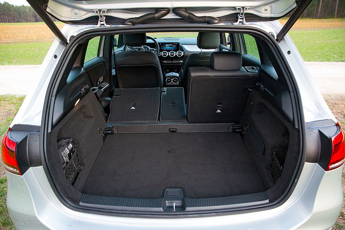 Kaufberatung Mercedes B-Klasse